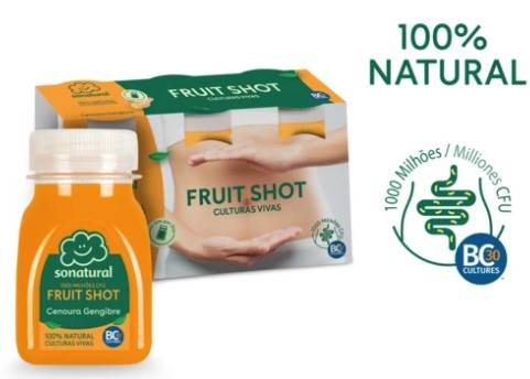 HPP功能性飲品 個人護(hù)理與健康中的L-脯氨酸生產(chǎn)新選擇